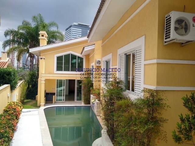 Casa para Venda em Santana de Parnaíba - 5