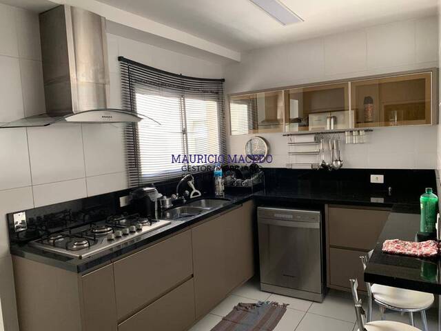 Apartamento para Locação em Barueri - 5