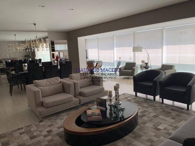 Apartamento para Locação em Barueri - 3