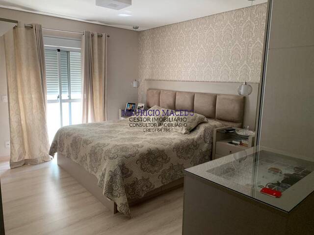 Apartamento para Locação em Barueri - 4