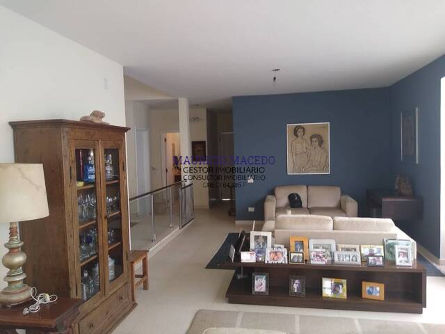 Casa para Venda em Santana de Parnaíba - 4