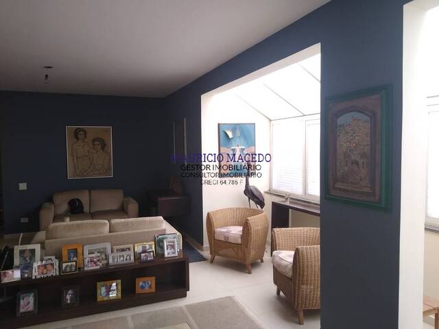 Casa para Venda em Santana de Parnaíba - 5