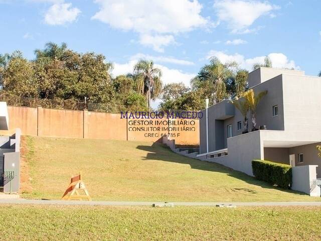 #1563 - Terreno para Venda em Santana de Parnaíba - SP