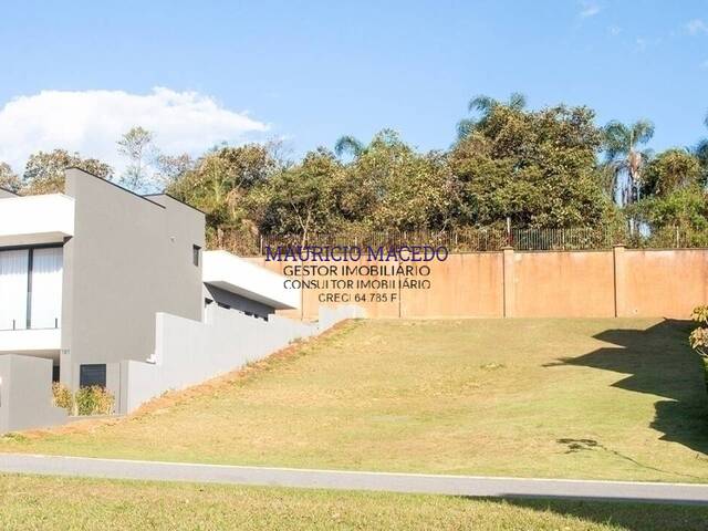 #1563 - Terreno para Venda em Santana de Parnaíba - SP