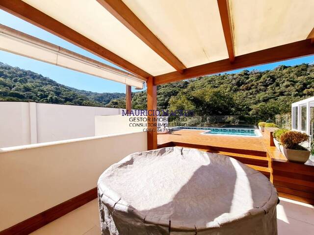 #1561 - Casa para Venda em Santana de Parnaíba - SP