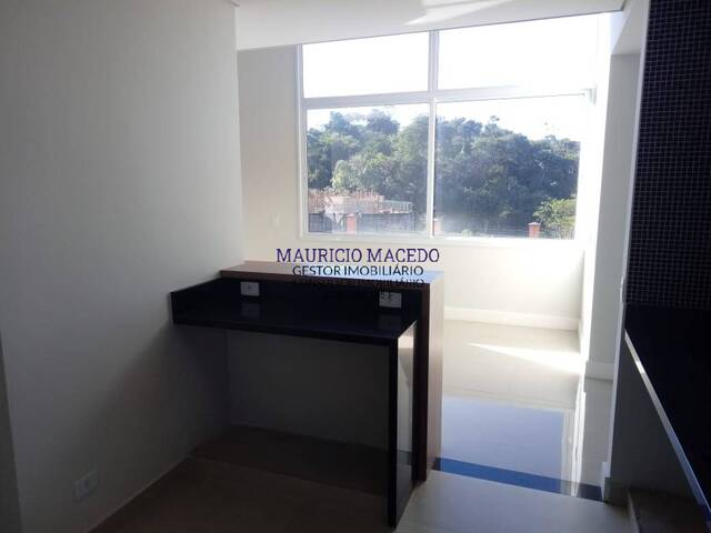 Casa para Venda em Santana de Parnaíba - 4