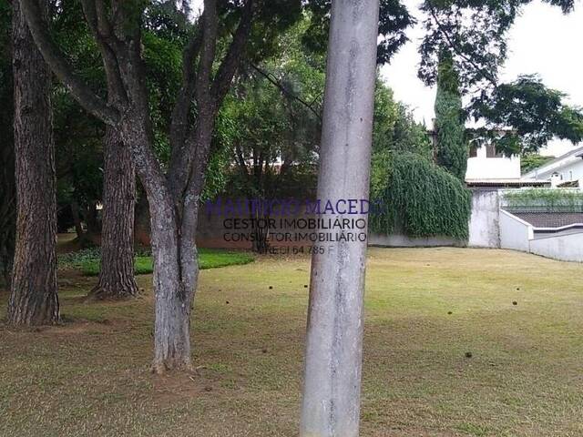 #1566 - Terreno para Venda em Santana de Parnaíba - SP