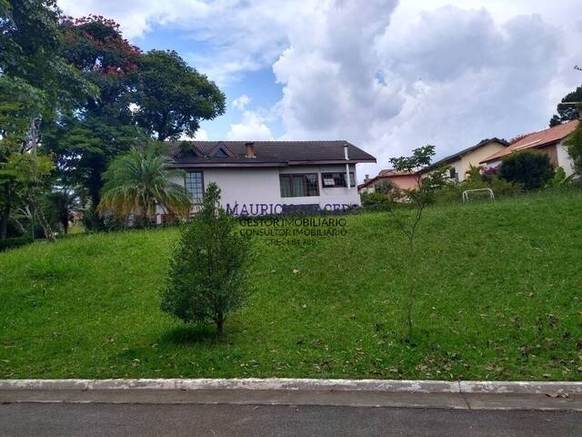 #1569 - Terreno para Venda em Santana de Parnaíba - SP - 3