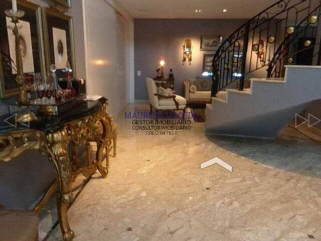 #1580 - Casa para Locação em Santana de Parnaíba - SP