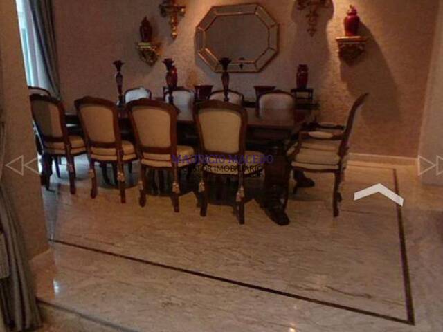 #1580 - Casa para Locação em Santana de Parnaíba - SP