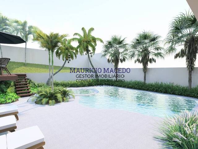 Casa para Venda em Santana de Parnaíba - 5