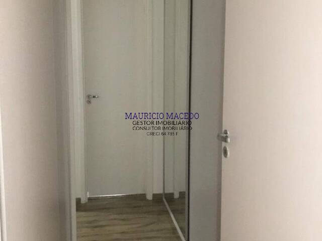Apartamento para Venda em Santana de Parnaíba - 4