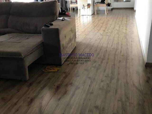 Apartamento para Venda em Santana de Parnaíba - 5
