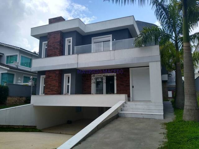 #1337 - Casa para Venda em Barueri - SP