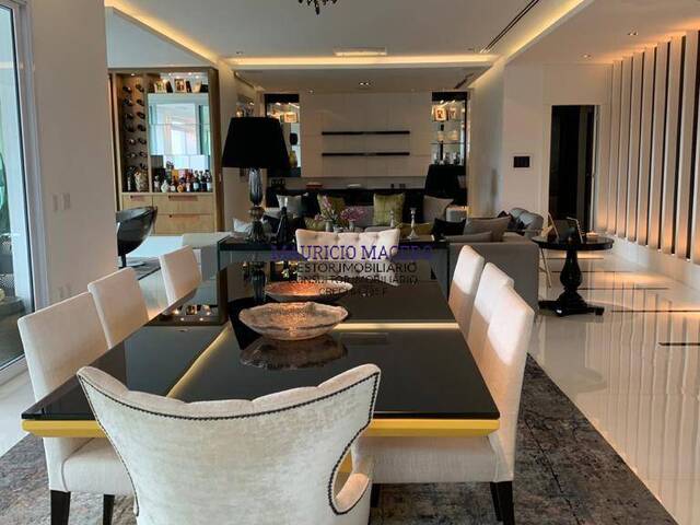 Apartamento para Locação em Barueri - 4