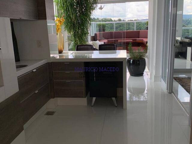 #1583 - Apartamento para Locação em Barueri - SP