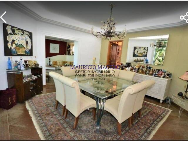 Casa para Locação em Santana de Parnaíba - 4