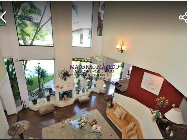 Casa para Locação em Santana de Parnaíba - 5