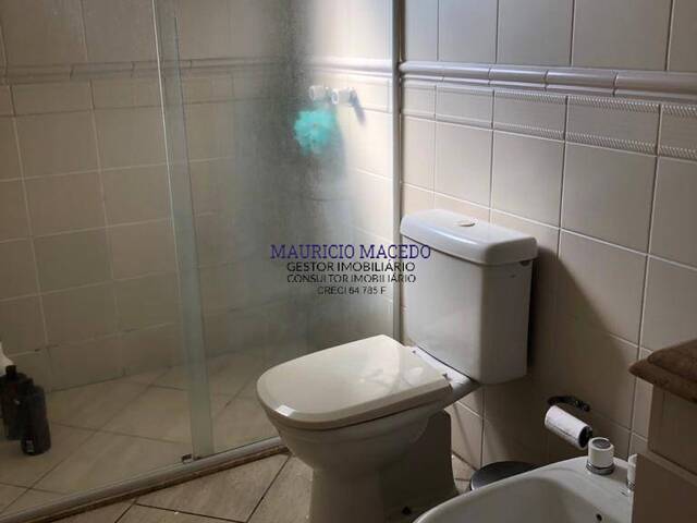 Apartamento para Locação em Santana de Parnaíba - 4