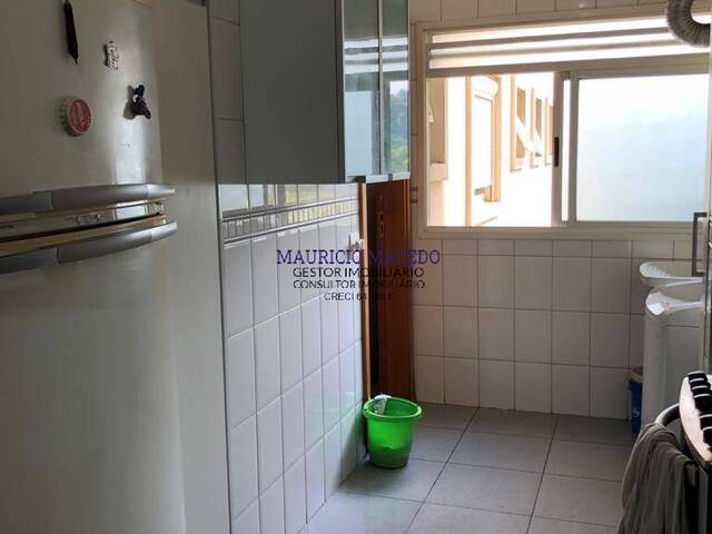 Apartamento para Locação em Santana de Parnaíba - 5