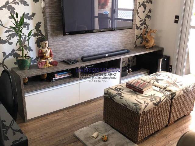 #1591 - Apartamento para Locação em Barueri - SP