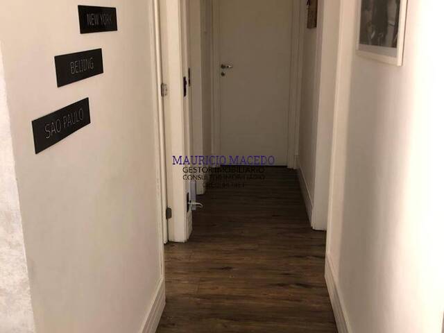 #1591 - Apartamento para Locação em Barueri - SP