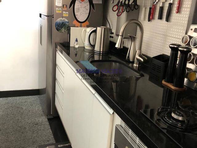 Apartamento para Locação em Barueri - 5