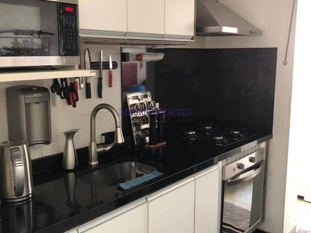 Apartamento para Locação em Barueri - 4