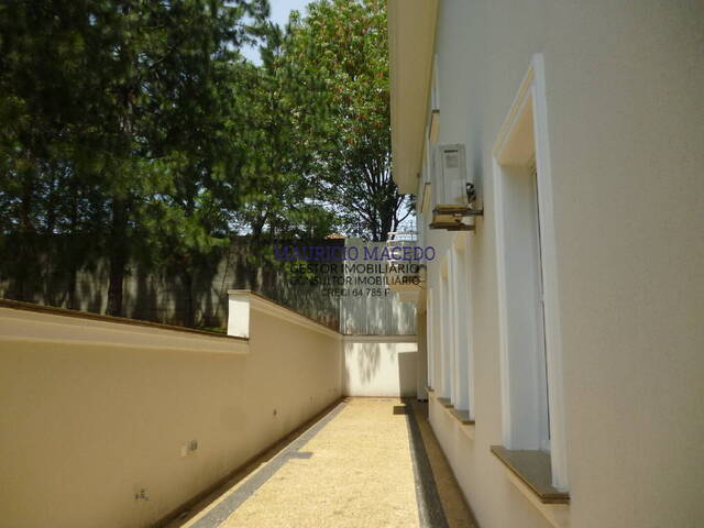 Casa para Locação em Santana de Parnaíba - 4