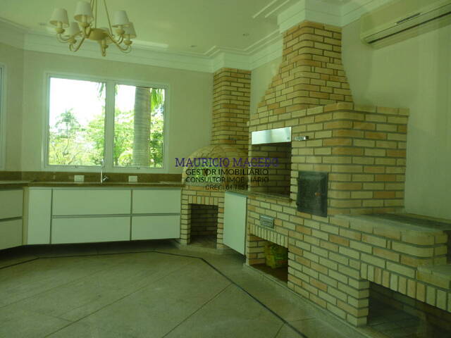 Casa para Locação em Santana de Parnaíba - 5