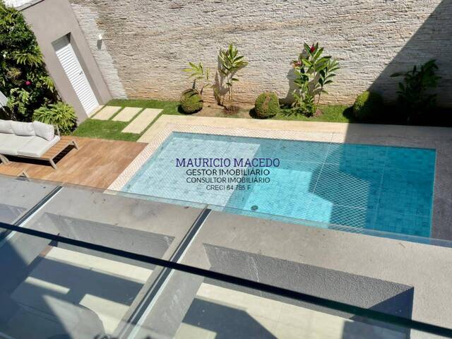 Casa para Venda em Santana de Parnaíba - 5