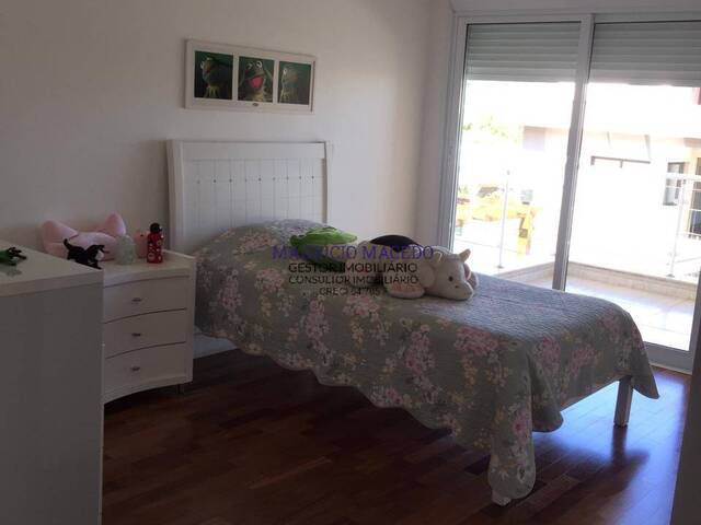 #1602 - Casa para Venda em Santana de Parnaíba - SP