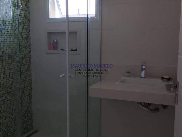 #1602 - Casa para Venda em Santana de Parnaíba - SP