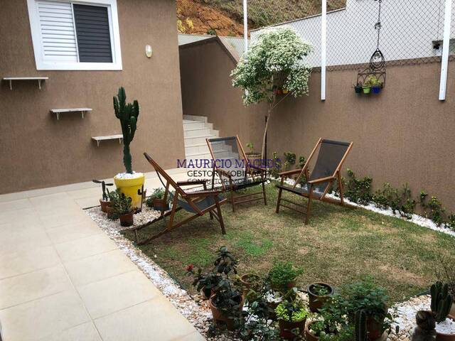 Casa para Venda em Santana de Parnaíba - 5