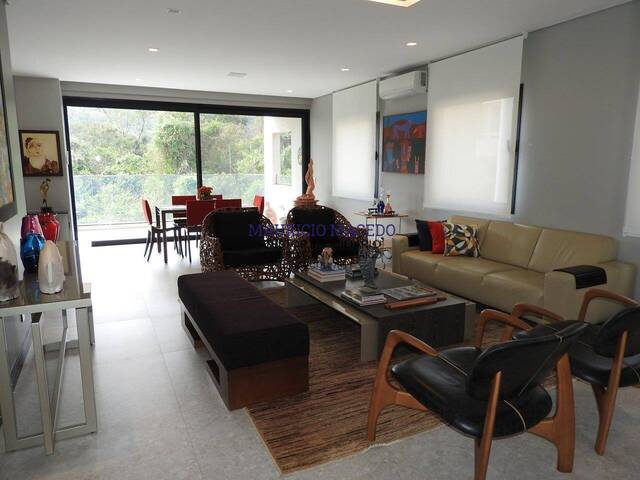 Casa para Venda em Santana de Parnaíba - 4