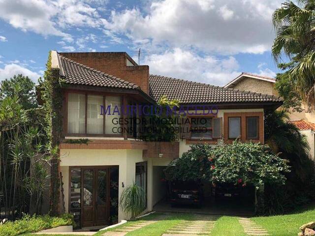 Casa para Venda em Santana de Parnaíba - 3