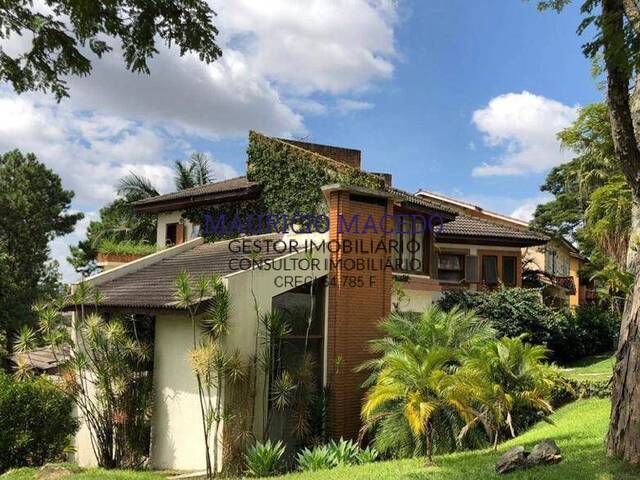 Casa para Venda em Santana de Parnaíba - 2