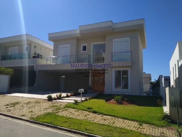 #1608 - Casa para Venda em Santana de Parnaíba - SP