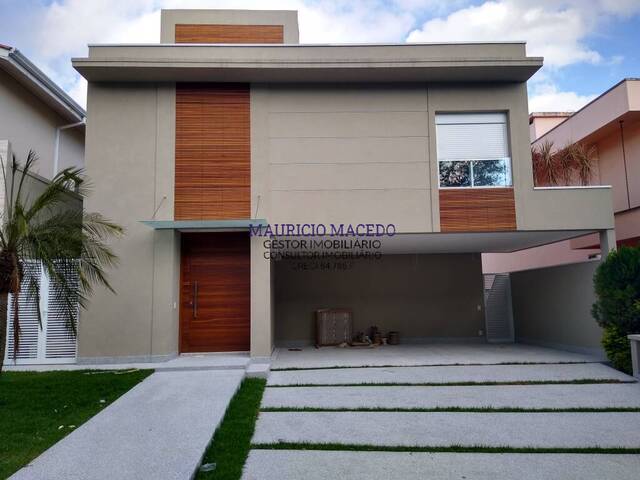 Casa para Venda em Santana de Parnaíba - 4