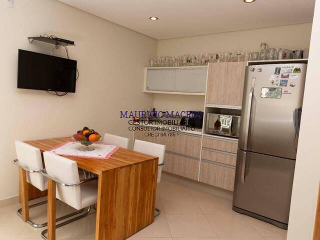 Casa para Venda em Santana de Parnaíba - 4