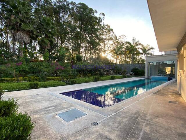 #1617 - Casa para Venda em Barueri - SP