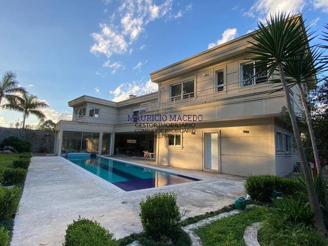 #1617 - Casa para Venda em Barueri - SP