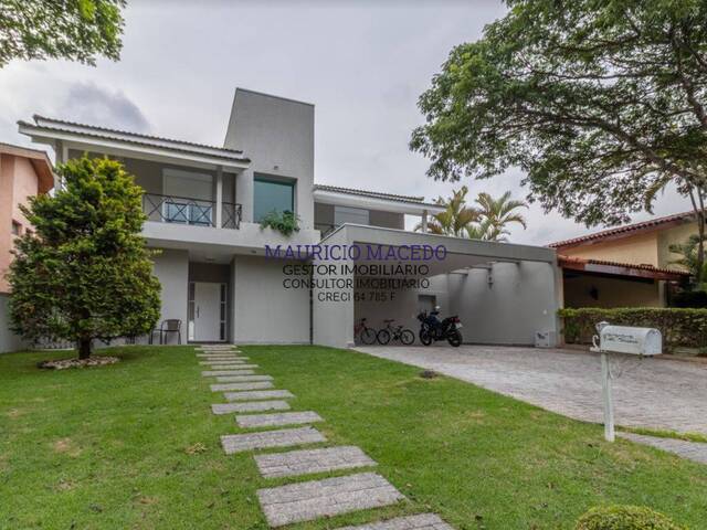 Casa para Venda em Santana de Parnaíba - 3