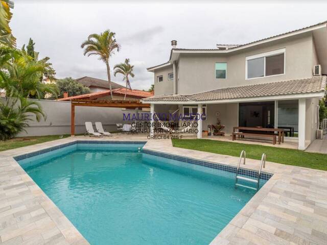 Casa para Venda em Santana de Parnaíba - 2