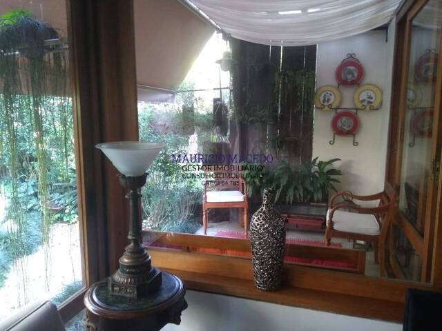 Casa para Venda em Santana de Parnaíba - 5