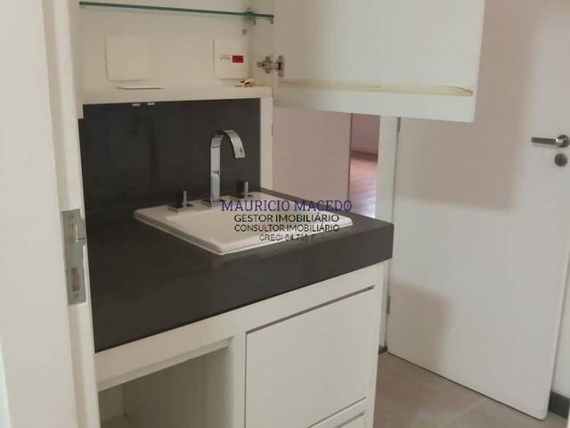 #1627 - Casa para Locação em Barueri - SP
