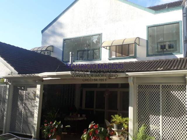 #1631 - Casa para Venda em Barueri - SP