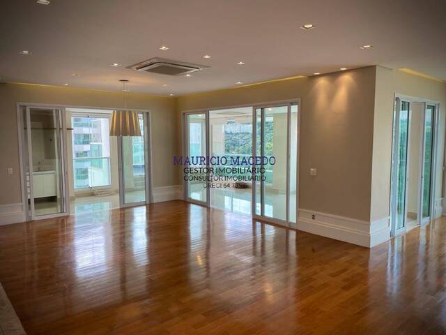 #1638 - Apartamento para Locação em Santana de Parnaíba - SP