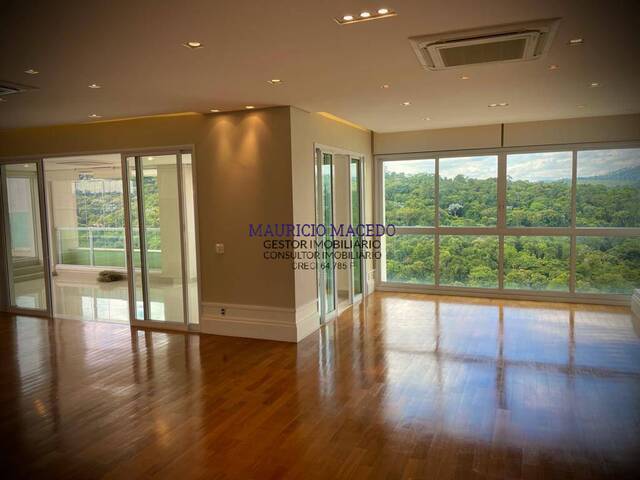 Apartamento para Locação em Santana de Parnaíba - 4