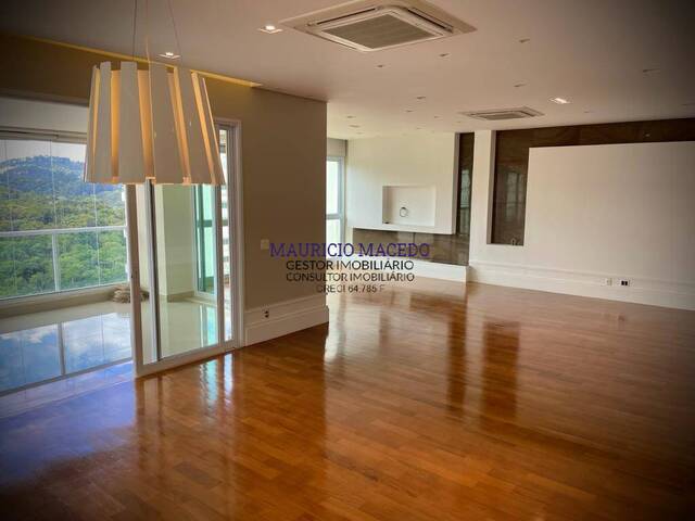 Apartamento para Locação em Santana de Parnaíba - 5